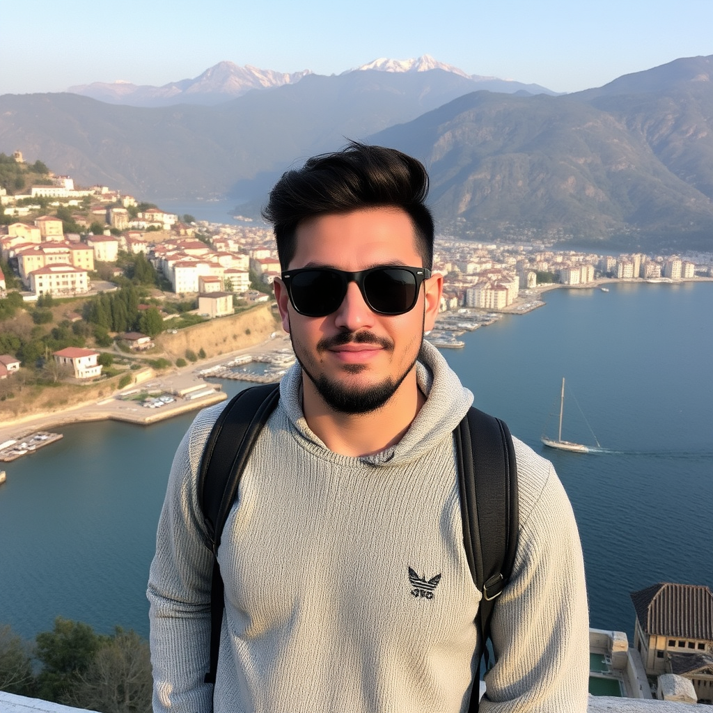 MEHMET ALTUN